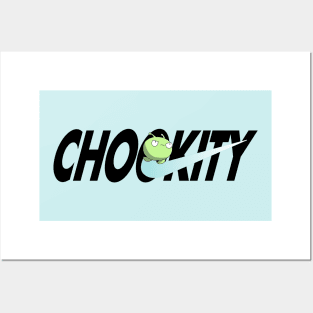 CHOOKITY - DO IT Posters and Art